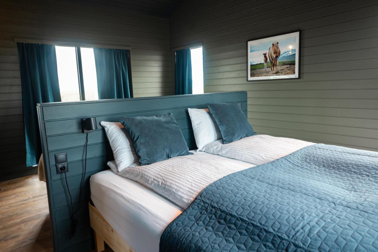 Sleeping With The Horses Apartment