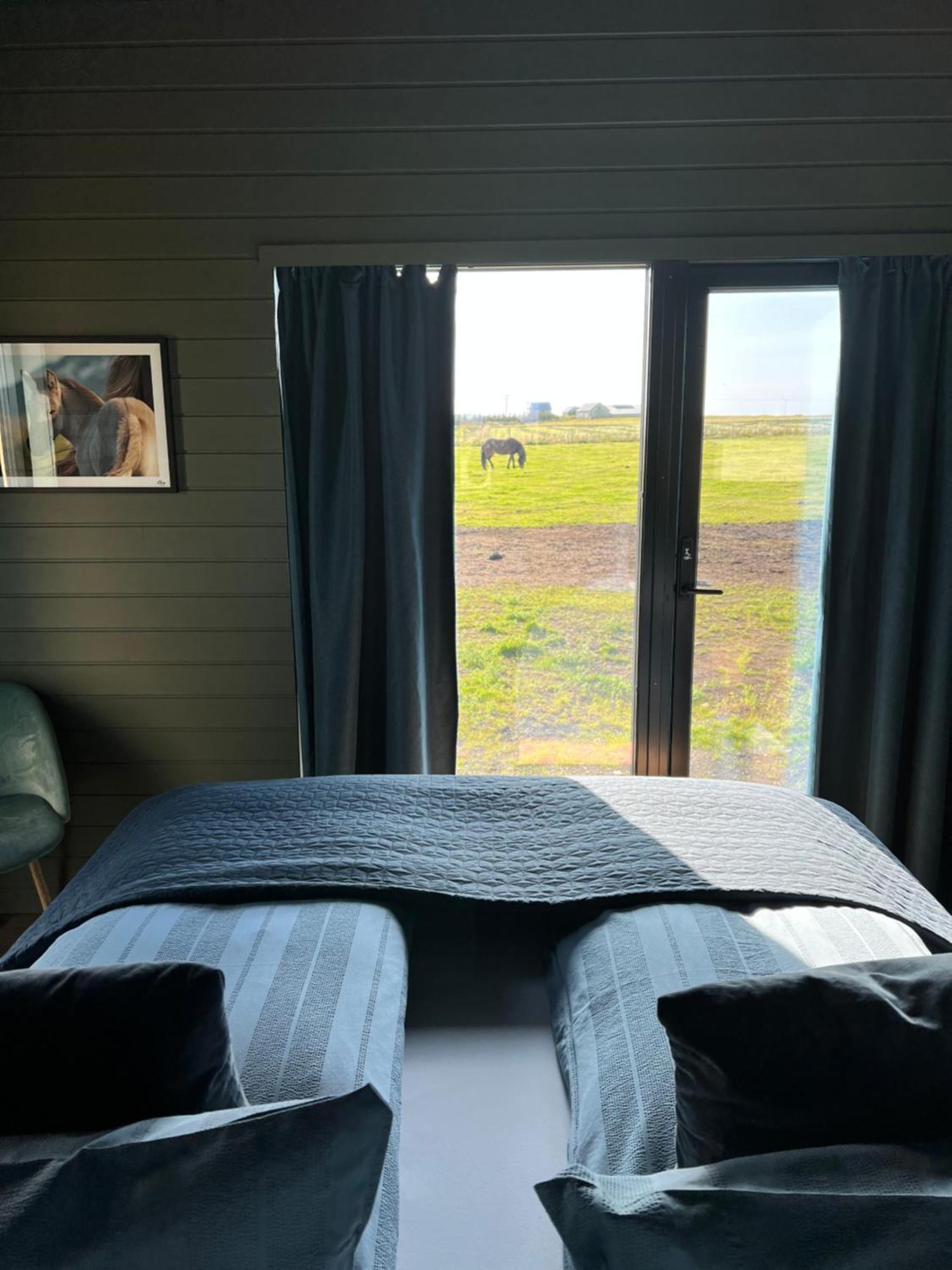 Sleeping With The Horses Apartment Hvolsvöllur